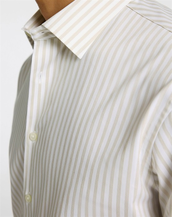 Performance Slim Skjorte